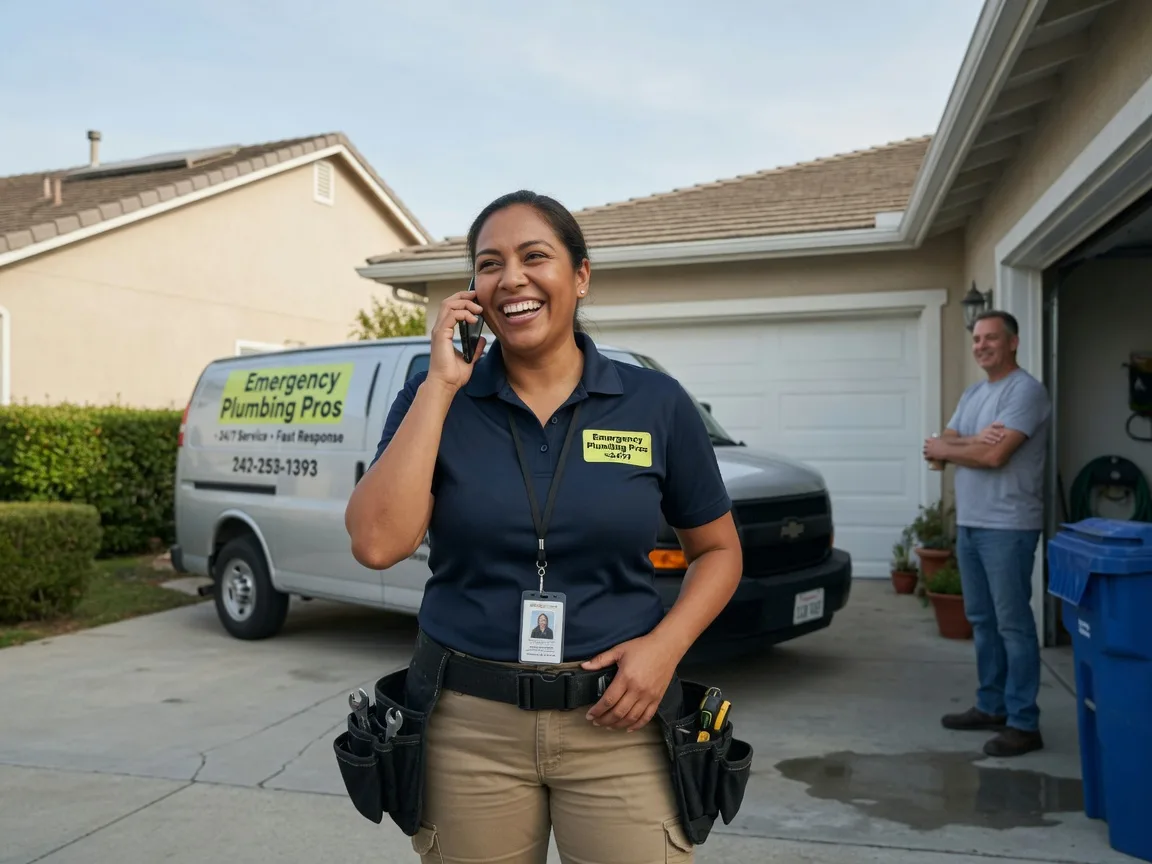 Emergency Plumber Rogers, ND FAQs